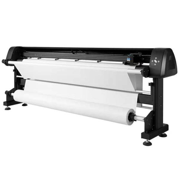 China PLT CAD File Format Paper Cutter Plotter For Garment Apparel Inkjet Plotter 220V/50Hz wholesale