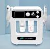 China W04X Portable H2o2 Aqua Peeling Facial Cleaning Machine 4 In 1 wholesale
