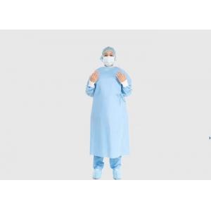 For Personal Health Safety Alcohol Resistance Disposable Surgical Gown