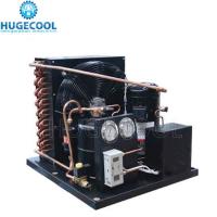 China Cold Room Copeland Refrigeration Condensing Units , Commercial Condensing Unit on sale