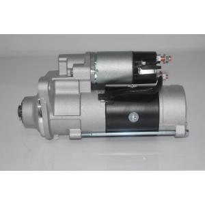 ZX330-3 Excavator Starter Motor 8981412062 24V 6HK1 Hitachi Starter Motor