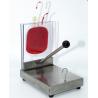 China Manual Blood Plasma Extractor Clamp for Blood Bags- for Hospital/Lab Use wholesale