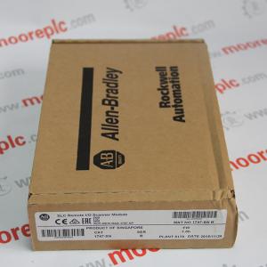 China Allen Bradley Modules 1747-L541 1747 L541 AB 1747 L541 Processor/Controller For new products supplier
