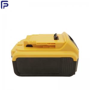 18650 2P5S Power Tool Rechargeable Battery 4000mAh 21V 500 Cycles Life