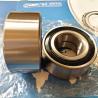 China DAC357233-2RS Wheel Bearings Used In The Automotive Axle At The Load wholesale