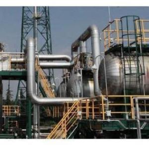 China Liquid-Liquid Separation Metal Filter Connector with Large Flux and Customized Design wholesale