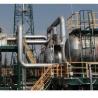 China Liquid-Liquid Separation Metal Filter Connector with Large Flux and Customized Design wholesale