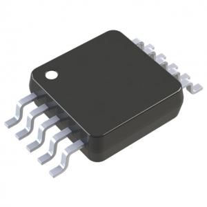 Integrated Circuit Chip AD8213WHRMZ
 Low-Side Current Monitor Regulator
