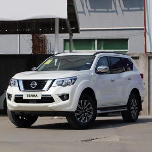 2.0L Engine Nissan Petrol Car 140KW Power And 220 Nm Torque For Smooth Driving