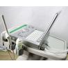 China Ultrasound Scan Machine Portable Ultrasound Scanner with Scanning Depth 320mm wholesale