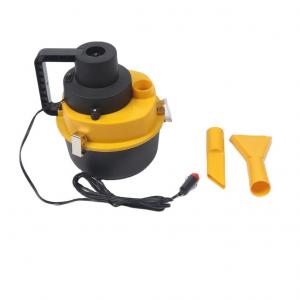 China 93w 3meters DC12V Car Vacuum Cleaner Wired Vacuum Cleaner supplier
