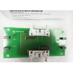 NXPP-01 Matching Board 58908096 PLC Frequency Converter Drive Board
