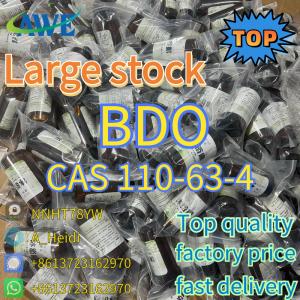 99.8%  Top quality  CAS 110-63-4  Hot selling in Australia, USA, and New Zealand