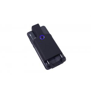 Codabar Hanxin Bluetooth Wifi Barcode Scanner For Pc Smartphones