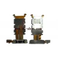 China mobile phone flex cable for LG KE970 slider on sale