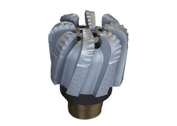 Perforación carbonífera de la piedra arenisca de la broca del exprimidor PDC del campo petrolífero HDD