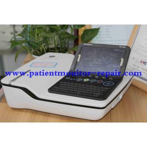 GE Healthcare MSC2000 Used Medical Equipment Electrocardioanalyzer With 90 Days Warranty