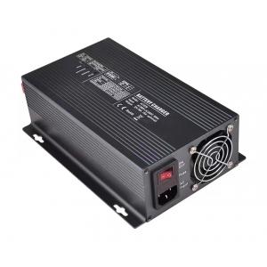 48V 10A AC DC Battery Charger Lifepo4 Battery Charger M8 Screw IP22
