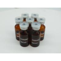 China Transparent Fda Approved Hyaluronic Acid Fillers For Wrinkles Around Mouth on sale
