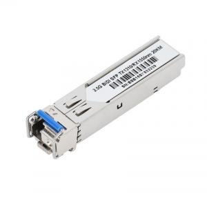 China speed transmission HPE J4858D SFP LC SX 500m MMF XCVR transceiver SFP modules for SPCC supplier