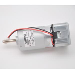 China Ce6000 Y Motor Dmn37je-010 24vdc 3600 Rrp Durable For Graphtec Cutter wholesale