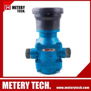 China Pulse flow meter supplier