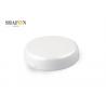 Refillable White Cosmetic Compact Case Air Cushion Type Logo Printing