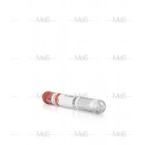 Serum Separation SST Blood Test Tube PRP Vacutainer ODM