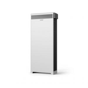 High Voltage Power Residential Storage Battery Tower HV Energy Storage Lithium Battery