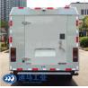 China 2.798L 4G Image Bulletproof CIT Vehicles 2800mm Wheelbase wholesale