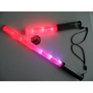 China Road Safety Hot Sell Solar Led Traffic Baton Lighting For Police With Factory Price supplier