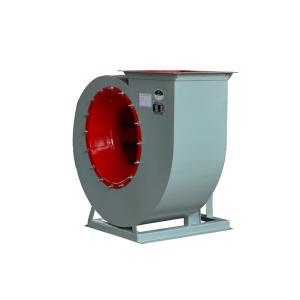 Energy-Saving FREE STANDING Centrifugal Fan with MD/PP/FRP/Stainless Steel Blades