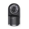 China 2 in 1 Mini Fan Humidifier Portable Fan with Function Rechargeable USB Electric Fan wholesale