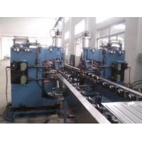 Fully Automatic Transformer Radiator Production Line / Making Machine
