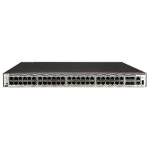 China Enterprise Ethernet Switch S5731-S48P4X 48 Ports 1000Mbps POE VLAN IDC Network Module supplier