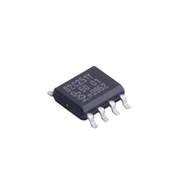 電子スペアパーツ コンポーネント PCA82C251T N-X-P Icチップ 集積回路 電子部品 82C251T