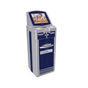 China カスタマー サービスのための自動化された対話式情報キオスク ターミナル wholesale