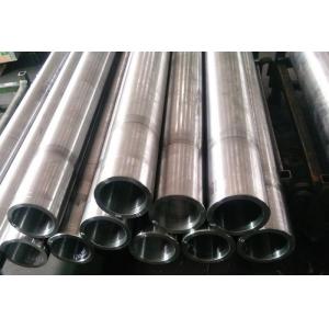 China 直径 35 - 140 の Mm のマイクロ合金鋼鉄糸の棒のクロムめっき supplier