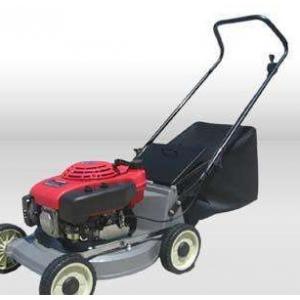 China Hand Push Lawn Mower (SPU) supplier
