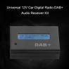 China Car DAB/DAB+ digital Receiver Car Digital Radio Box for Australia Europe Hongkong wholesale