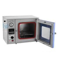 China Isolate Laboratory Dryer Oven Vacuum Drying Oven Food Dryer on sale