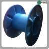 China cable steel wire drum electrical wire cable spool industrial steel cable reels wholesale