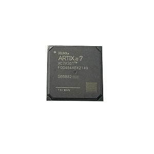 China PBGA484 5200ALM FPGA Microordenador de puertas de campo programable con matriz XC7A35T-2FGG484I wholesale
