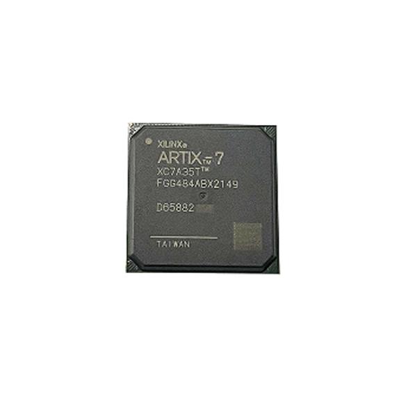 PBGA484 5200ALM FPGA Field Programmable Gate Array Microcomputer XC7A35T-2FGG484I