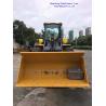 China 1.8ton Compact Durable Mini Wheel Loader with Low Fuel Consumption for Efficient Road Construction and Agricultural Use wholesale