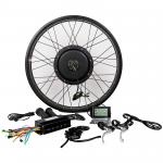 1500w electric bike conversion kit