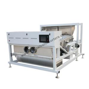 Intelligent Mineral Industrial Color Sorter With Cloud Object Link System