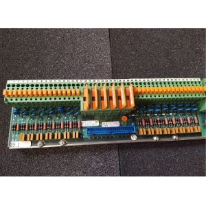 China DSTA022A ABB I/O Modules Connection Unit PLC Spare Parts 3BSE015196R1 wholesale