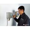 stations Undergroud gasoline diesel tank monitor system digital temperature