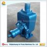 China Storm Water Self Priming Pump For Flood Dicharge wholesale